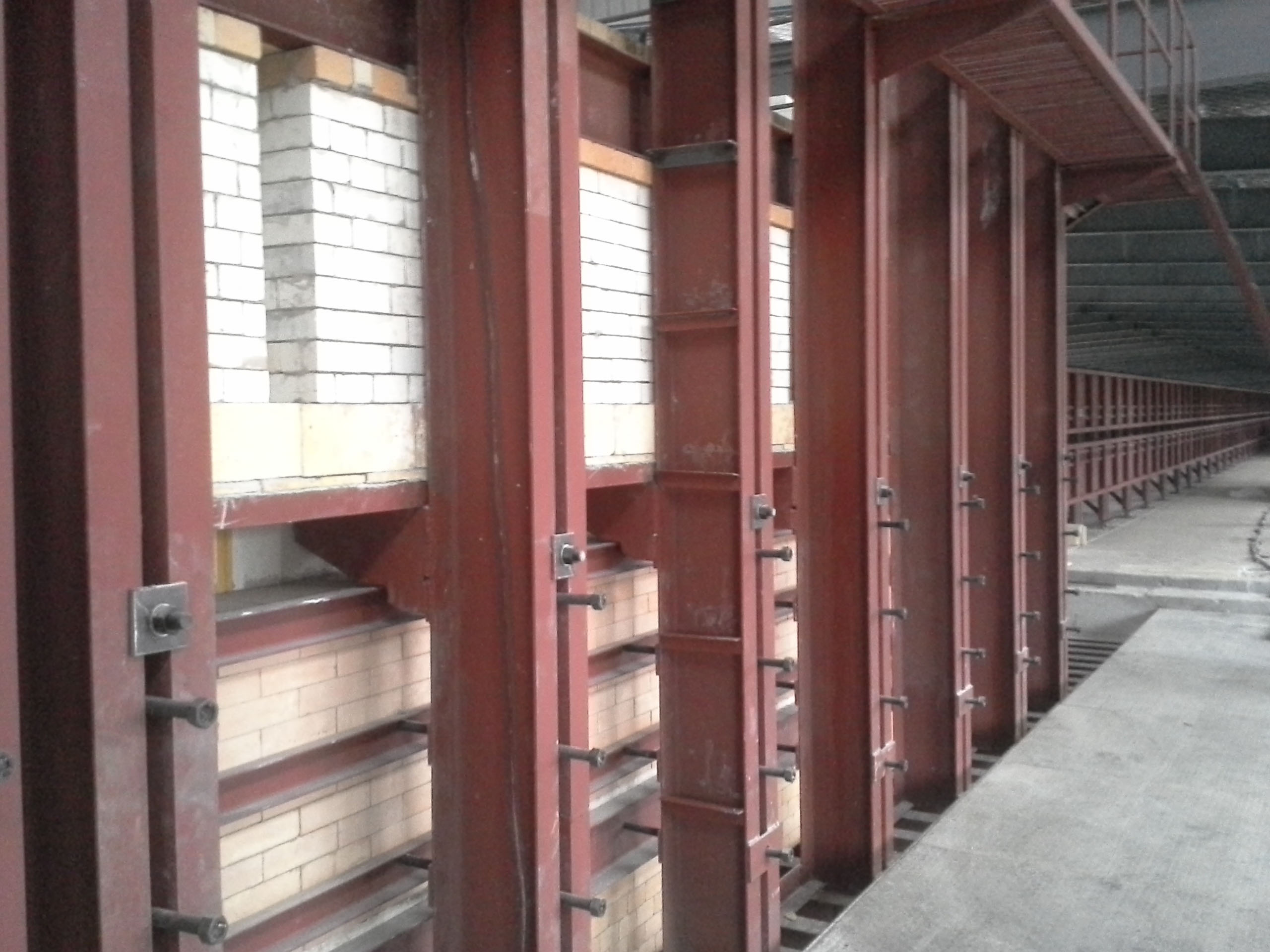 窯爐技術(shù)